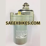 Buy SELF COMPLETE ASSY. PASSION PRO ZADON on 0.00 % discount