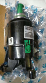 Buy STARTER MOTOR GIXXER VARROC on 0.00 % discount