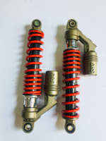 Buy CUSHION ASSY. RR SET HUNK HEROGP on 15.00 % discount