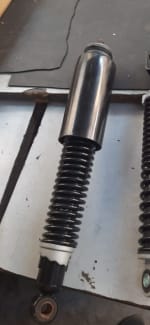 Buy SHOCK ABSORBER SET CLASSIC SL OE on 0.00 % discount