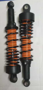 Buy SHOCK ABSORBER set CT100 BAJAJGP on 0 % discount