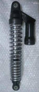 Buy SHOCK ABSORBER VIKRANT BAJAJGP on 0.00 % discount