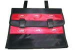 Buy SIDE BAG DOUBLE COLOUR TETRON (LIFE) ZADON on 15.00 % discount