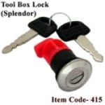 Buy SIDE PANEL LOCK ENTICER ZADON on 15.00 % discount