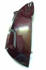 Buy SIDE RAIL FRONT RH-DARK BROWN DURO DZ MAHINDRAGP on 0 % discount