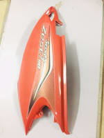 Buy SIDE PANEL R + TAPESET PEARL PEACH SCOOTY ZEST TVSGP on 0 % discount