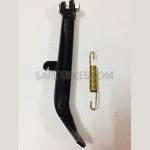 Buy SIDE STAND ASSY - DURO REFRESH DURO DZ MAHINDRAGP on 0 % discount