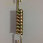 Buy SIDE STAND SPRING DISCOVER112 CC ZADON on 15.00 % discount