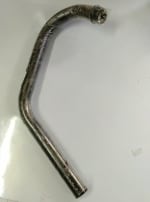 Buy SILENCER BEND SHINE ZADON on 0.00 % discount