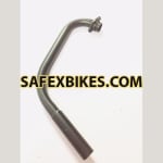 Buy SILENCER BEND APACHE ZADON on 0.00 % discount