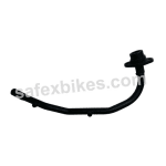 Buy SILENCER BEND JUPITER ZADON on 15.00 % discount