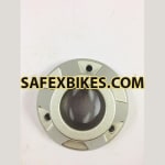 Buy CAP, SILENCER METAL GLADIATOR SS YAMAHA GP on 0 % discount