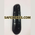 Buy SILENCER COVER DIO NM (METAL BLACK) ZADON on 15.00 % discount