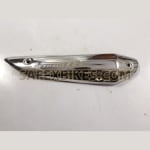 Buy SILENCER PLATE METAL (CHROME) PULSAR135 ZADON on 15.00 % discount