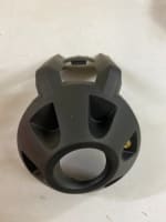 Buy SILENCER END CAP SZ OE on 15.00 % discount