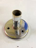 Buy SILENCER END CAP FIERO ZADON on 15.00 % discount