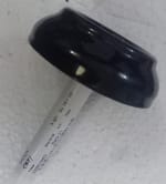 Buy SILENCER END CAP CBZ ZADON on 15.00 % discount