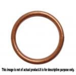 Buy GASKET EXHAUST PIPE RX 135CC YAMAHAGP on 0.00 % discount