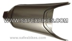 Buy SILENCER COVER PLASTIC FZ (BLACK) OE on 15.00 % discount