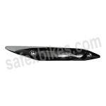 Buy SILENCER PLATE METAL (BIG) PASSION PRO (CHROME) ZADON on 15.00 % discount