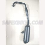 Buy SILENCER TWISTER ZADON on 0.00 % discount