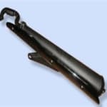 Buy SILENCER COMPLETE ASSY SUPER XL H/D OE on 0 % discount