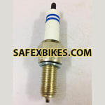 Buy SPARK PLUG (POINTED GROUND & TWIN ELECTRODE) CT100 BOSCH on 35.00 % discount