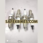 Buy SPARK PLUG PULSAR (PACK OF 4) ZADON on 48.00 % discount