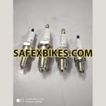 Buy SPARK PLUG Z1 (PACK OF 4) ZADON on 15.00 % discount