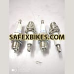 Buy SPARK PLUG Z2 (PACK OF 4) ZADON on 15.00 % discount