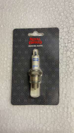 Buy SPARK PLUG ENFIELDGP on 0 % discount