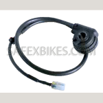 Buy SPEED SENSORS PULSAR180 CC (UPGRADE) PRICOL on 0 % discount