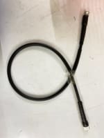 Buy SPEEDOMETER CABLE ASSY SPLENDOR NEWLITES on 15.00 % discount