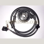 Buy DIGITAL SPEEDOMETER CABLE CBZ EXTREME SPORTZ N/M (W/METER BOX) NEWLITES on 0 % discount