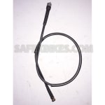 Buy SPEEDOMETER CABLE N/M (LONG) JUPITER NEWLITES on 0 % discount