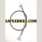 Buy SPEEDOMETER CABLE ASSY RAJDOOT350 CC NEWLITES on 0.00 % discount