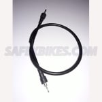 Buy SPEEDOMETER CABLE ASSY GLADIATOR DISC NEWLITES on 15.00 % discount