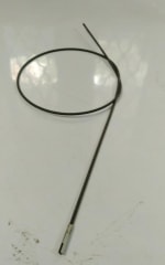 Buy SPEEDOMETER INNER CABLE DISCOVER 125CC SPARK MINDA on 0 % discount