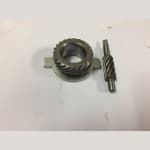 Buy SPEEDOMETER WORM METAL BOXER AR/KB4S/PLATINA/CALIBER ZADON on 15.00 % discount