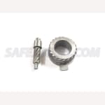 Buy SPEEDOMETER WORM STEEL GLAMOUR JETLINE on 0 % discount