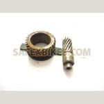 Buy SPEEDOMETER WORM SET PLEASURE OE on 0 % discount