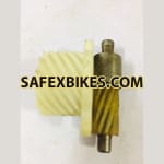 Buy SPEEDOMETER WORM SET NYLON KRYSTAL ZADON on 15.00 % discount