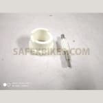 Buy SPEEDOMETER WORM SET NYLON PULSAR 150 DTSI UG2 ZADON on 0 % discount