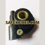 Buy SPEEDOMETER WORM BODY APACHE 150 ZADON on 15.00 % discount