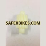 Buy SPEEDOMETER WORM SET NYLON VESPA VX 125 ZADON on 15.00 % discount