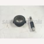 Buy SPEEDOMETER WORM SET NYLON ENTICER /CRUX ZADON on 0 % discount