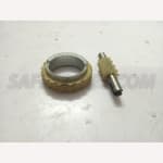 Buy SPEEDOMETER WORM SET NYLON RAJDOOT ZADON on 0 % discount