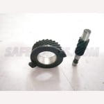 Buy SPEEDOMETER WORM SET NYLON RAY ZR / FASCINO / RX100 / CRUX / ALBA / YBR / YBX / LIBERO / ENTICER ZADON on 15.00 % discount