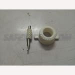 Buy SPEEDOMETER WORM SET NYLON SUZUKI AX100 ZADON on 15.00 % discount