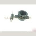 Buy SPEEDOMETER WORM SET NYLON CENTRA ZADON on 0 % discount